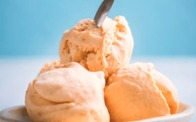 Easy Homemade Ice Cream Recipes