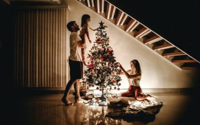 5 Fun Activities for a COVID-Friendly Christmas in 2020