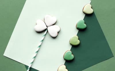 5 Unique Ways to Celebrate St. Patrick’s Day at Home
