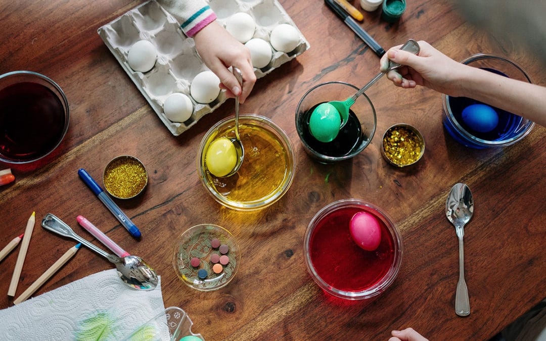 Easter Sunday Picnic